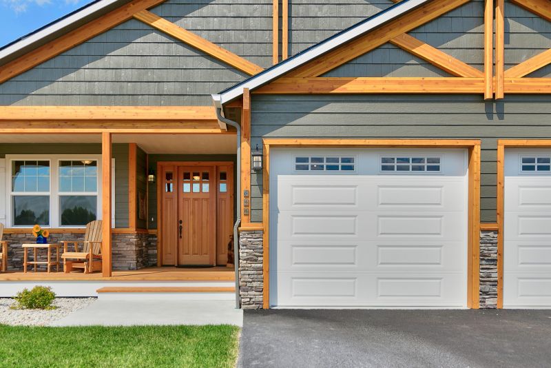 door trim repair