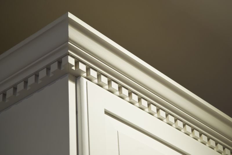 Custom Woodwork Detailing